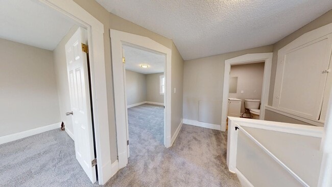 Building Photo - Cudell / West Boulevard Area - 3 bedroom/1...
