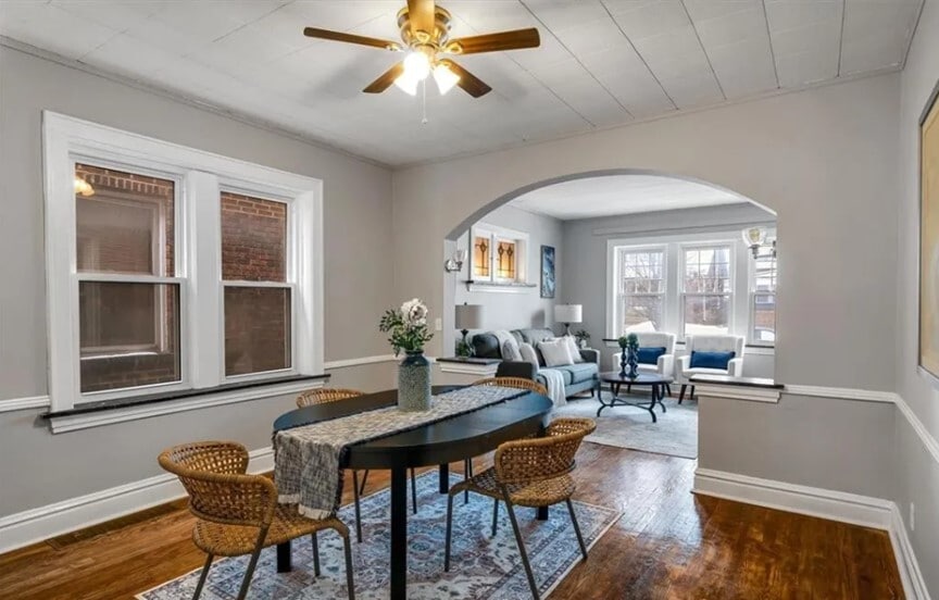 Building Photo - 5185 Goethe Ave