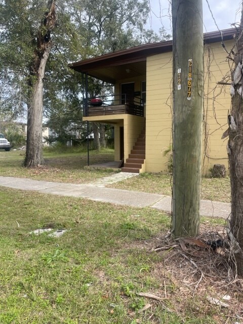 Primary Photo - 1031 Franklin St