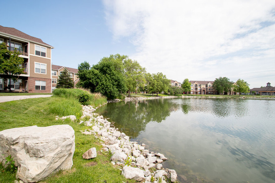 Stunning Lake Views - Westport on the Lake