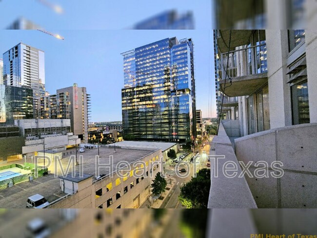 Building Photo - 360 Nueces St