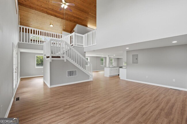 Building Photo - 7134 Williams Rd