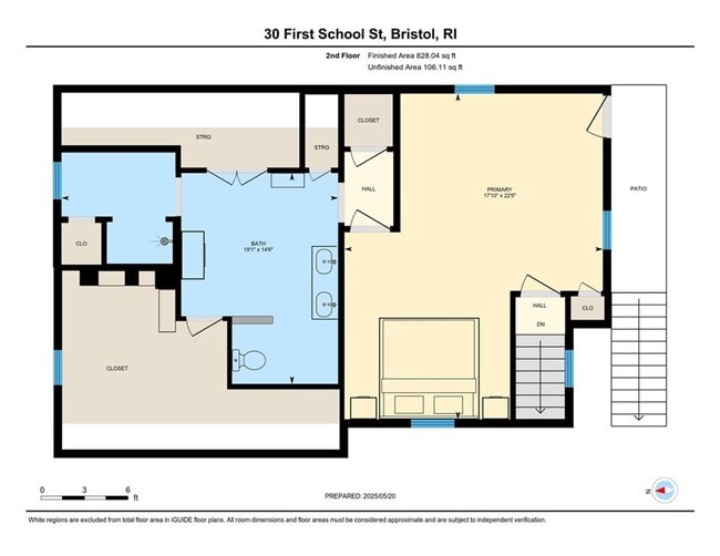 Building Photo - 30 First School St