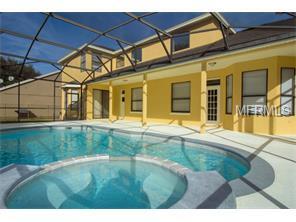 Building Photo - 5/4 HEATHROW POOL HOME!