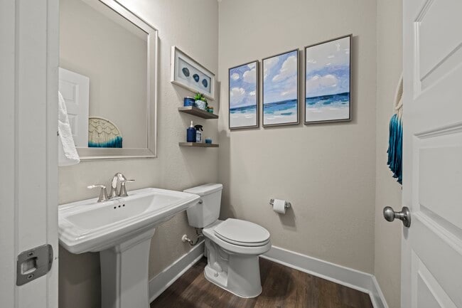 Building Photo - 18507 Parkland Square Pl