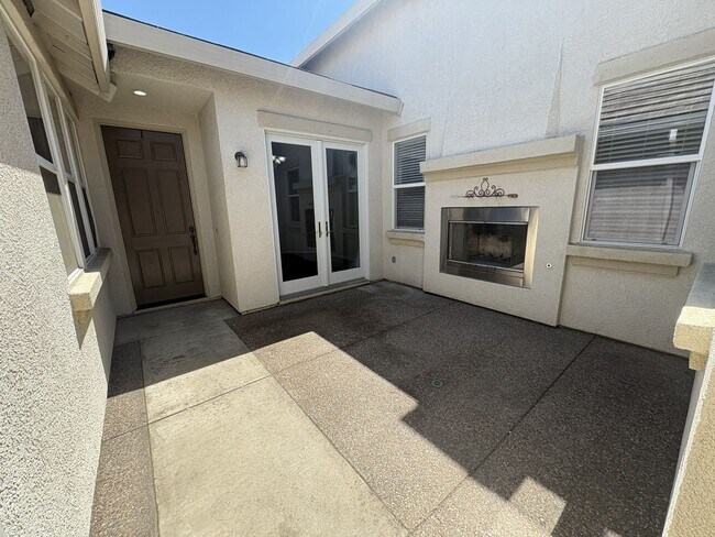 Building Photo - Unique Home with Outdoor Wood Burning Fireplace