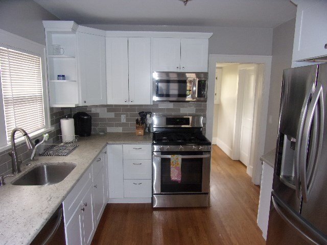 Building Photo - Single Family Home - Washington Park (41WA)