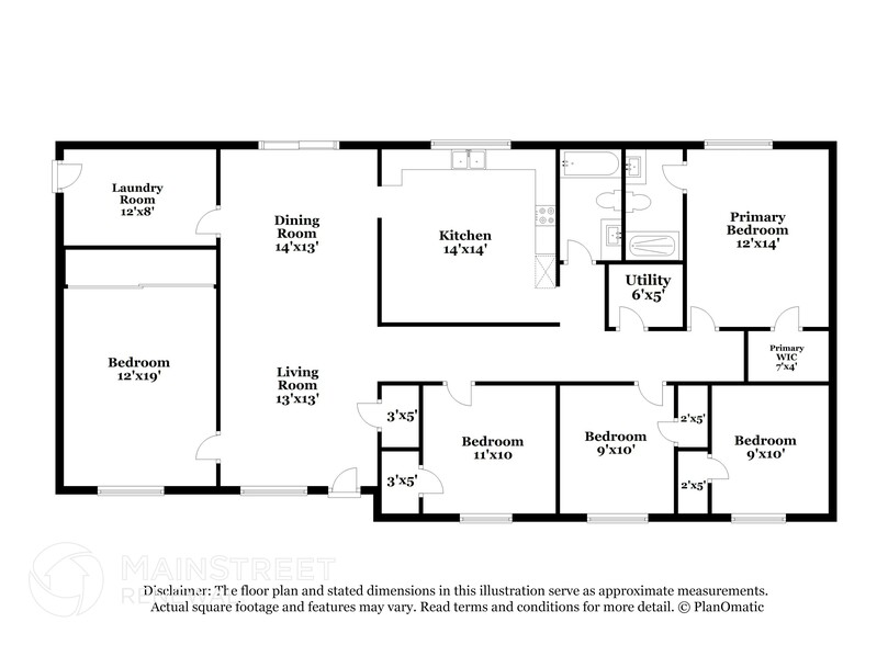 Building Photo - 6725 S Via Perico