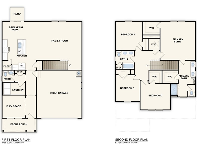 Building Photo - 204 Kramer Mills Dr