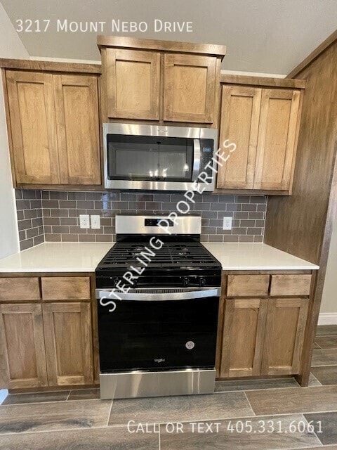 Building Photo - 3217 Mt Nebo Dr