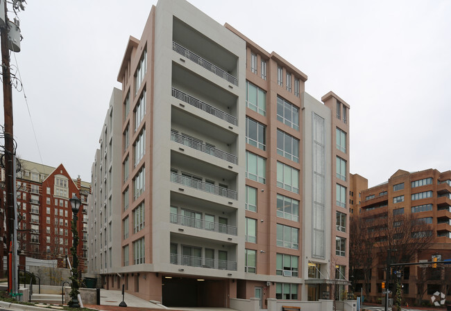 Building Photo - The Lauren Residences