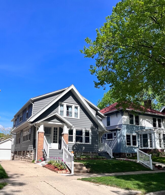 Building Photo - 2163 N 62nd St