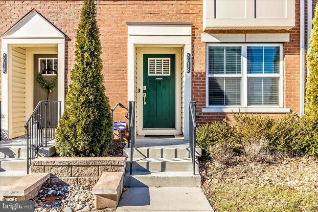 Building Photo - 5018 Judicial Wy