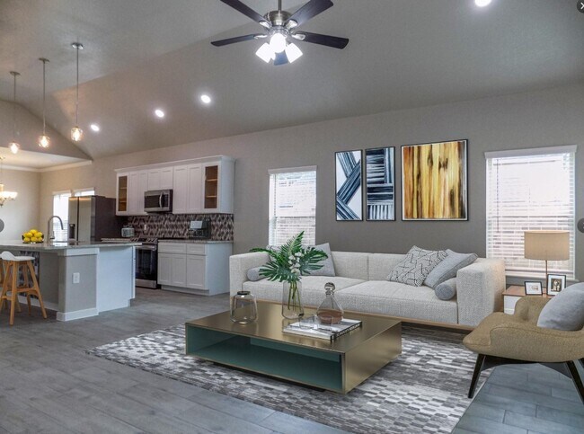 Building Photo - 14130 Cashel Forest Dr