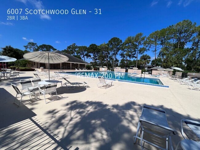 Building Photo - 6007 Scotchwood Glen