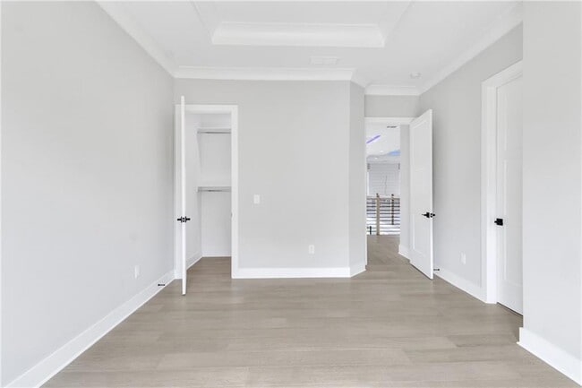 Building Photo - 3671 Hamilton Mill Rd