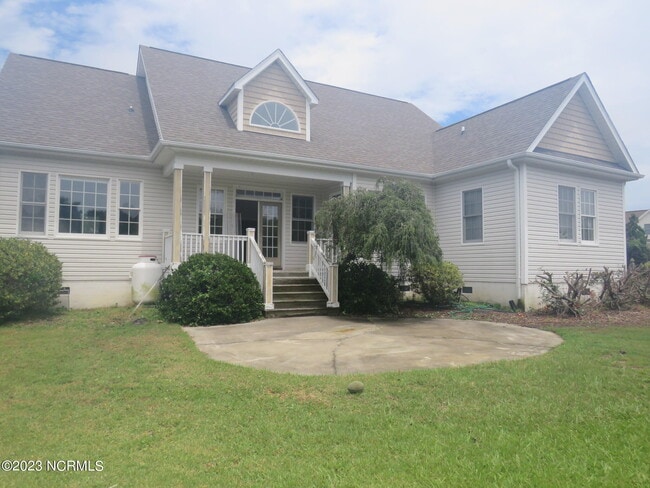 Building Photo - 400 Landfall Ct