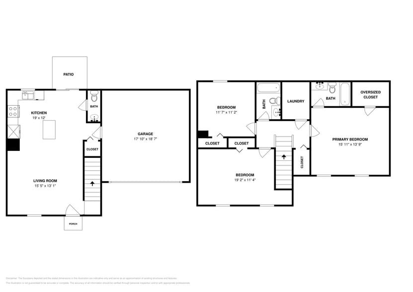 Building Photo - 1868 Belle Arbor Dr