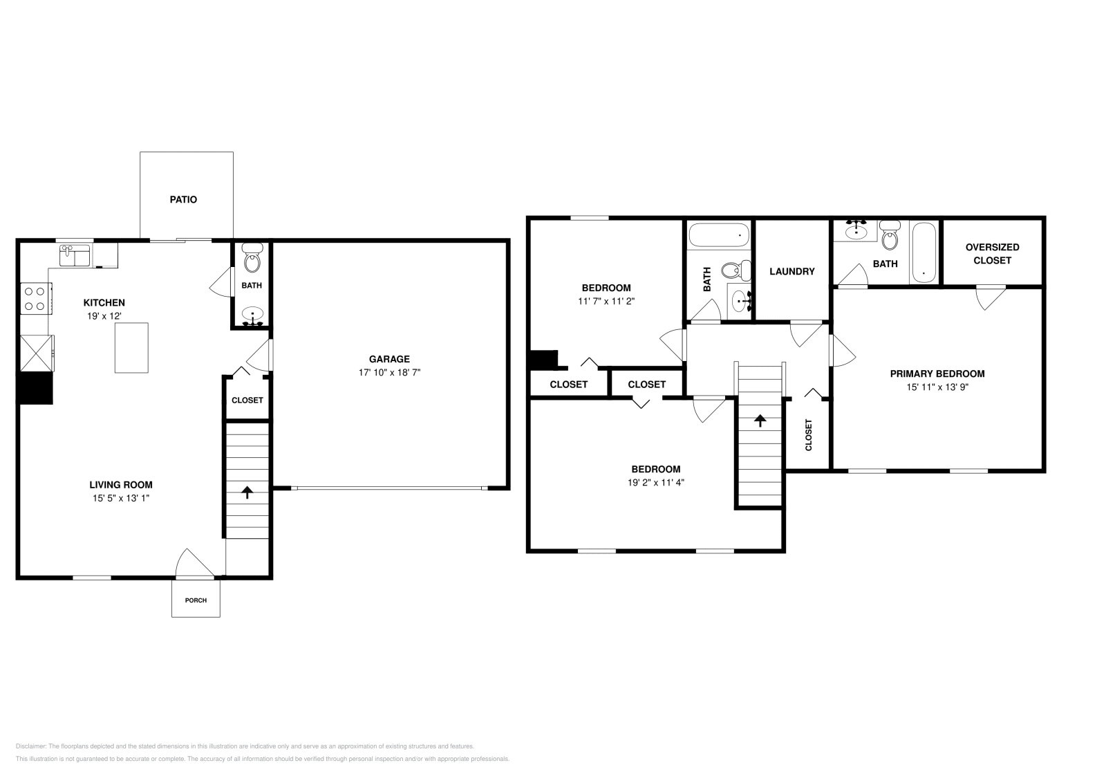 Building Photo - 1868 Belle Arbor Dr