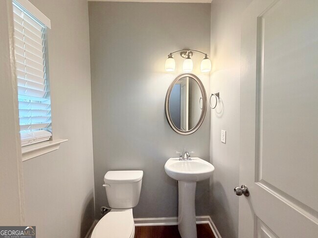 Building Photo - 4929 Parke Brook Dr