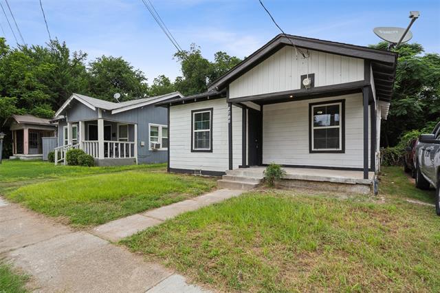 Primary Photo - 3812 Crozier St