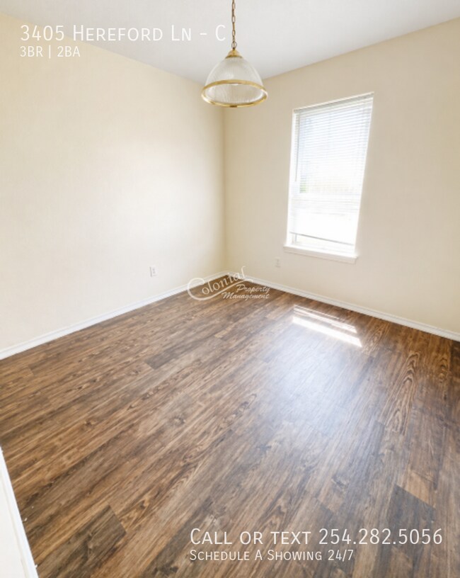 Building Photo - 3405 Hereford Ln