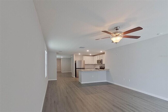 Building Photo - 8665 SW 44th Ct