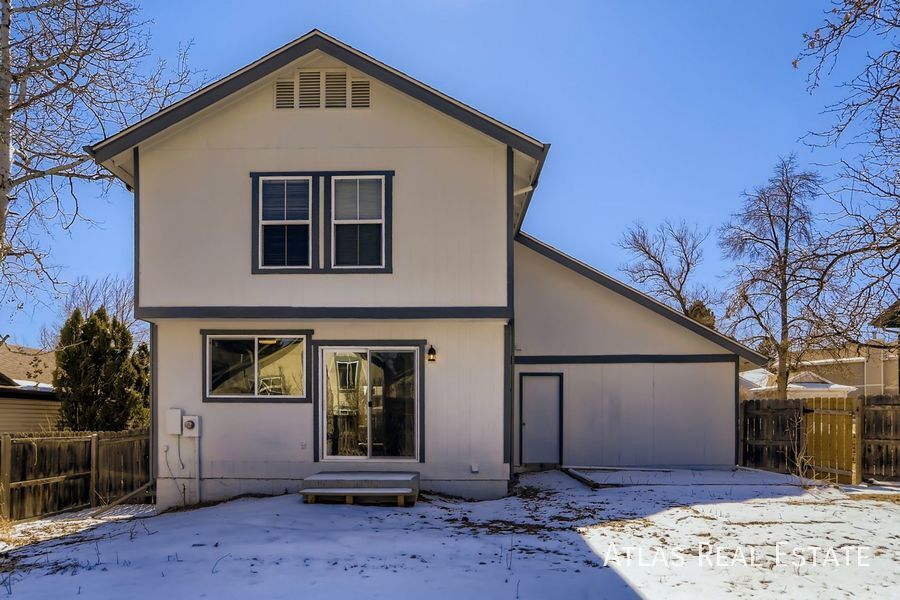 Building Photo - 3822 S Ceylon Way