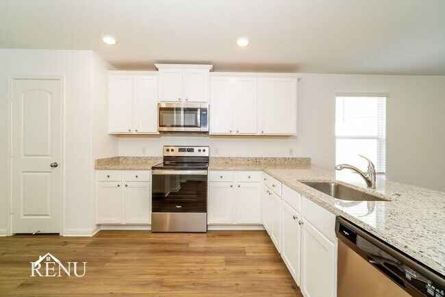 Building Photo - Now Available!