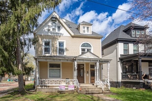 Exterior - 209 Western Ave
