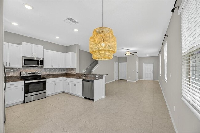 Building Photo - 9643 Mulberry Marsh Ln