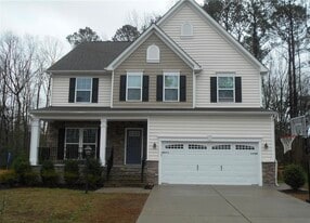 Building Photo - 13420 Harbor Dr