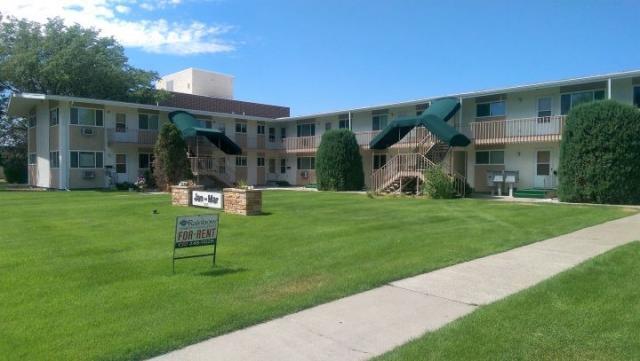 Primary Photo - 1 bedroom in Billings MT 59102