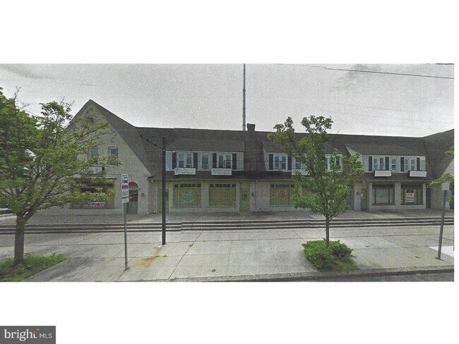 Building Photo - 108 S New Broadway