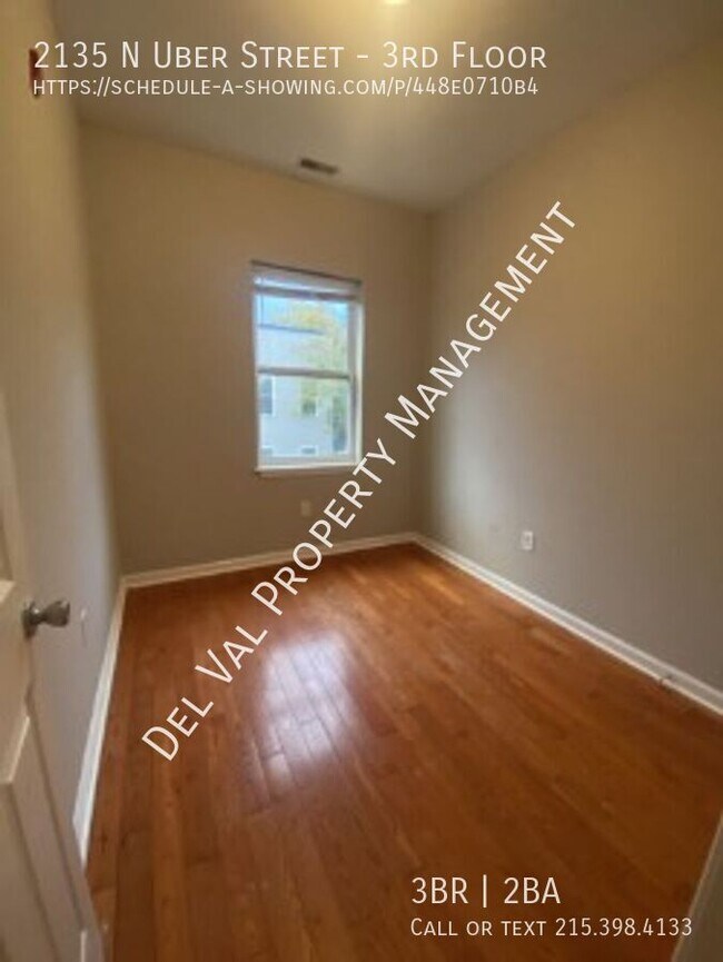 Building Photo - 2135 N Uber St