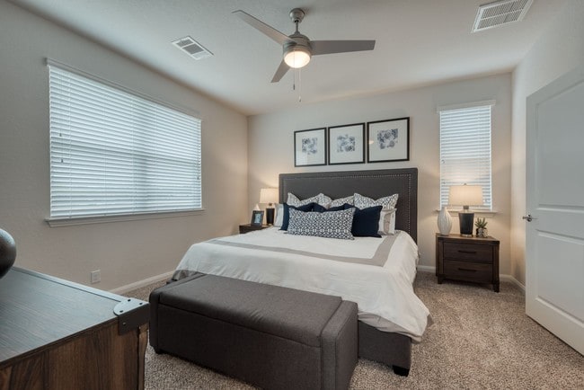 Pradera apartments — community photo - Pradera