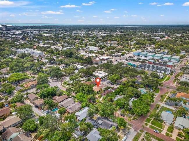 Building Photo - 2830 2nd Ave N