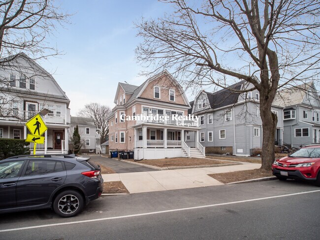 Building Photo - 60 Powder House Blvd