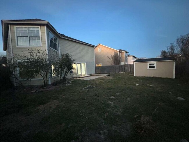 Building Photo - 1006 Quail Valley Dr