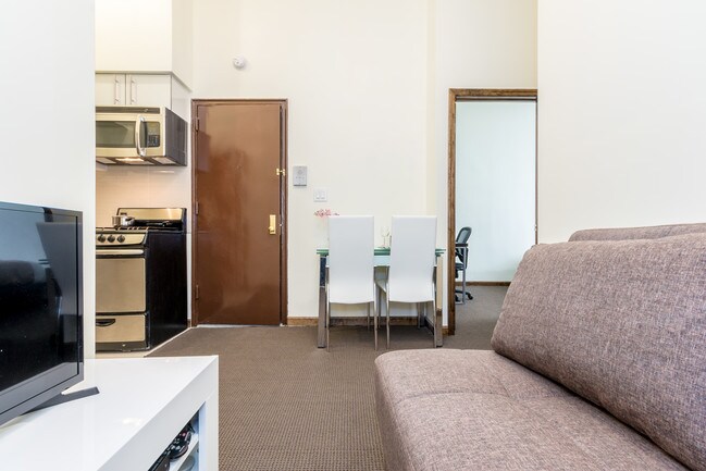 Floorplan - 138 E 37th St