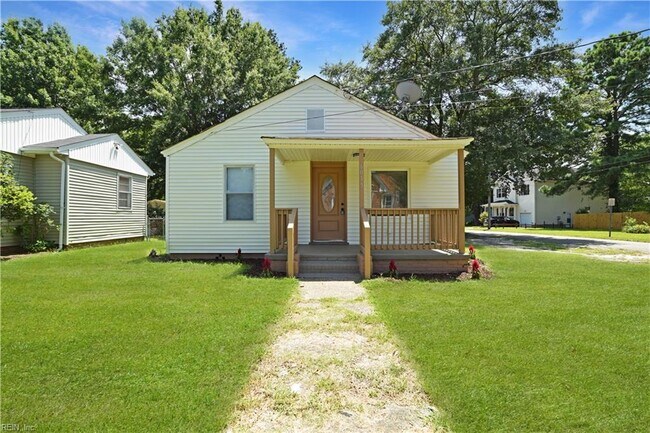 Primary Photo - 6015 Arthur Ave