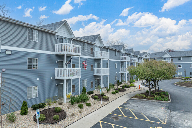 Primary Image - Ogden Court Apartments