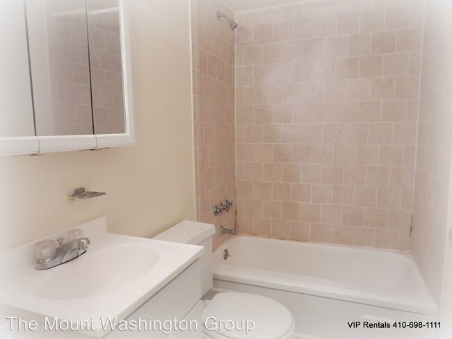 Building Photo - 6810 Park Heights Ave