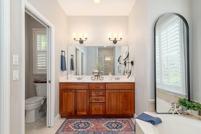 Building Photo - 3842 SW St Lucie Ln