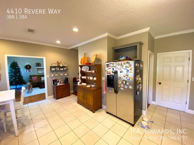Building Photo - 4410 Revere Way