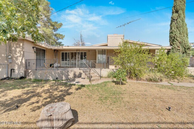 Building Photo - 4200 Wallington Dr