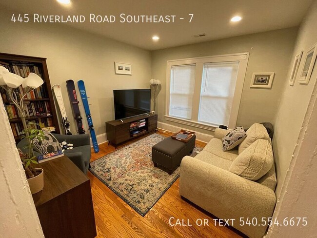 Building Photo - 445 Riverland Rd SE