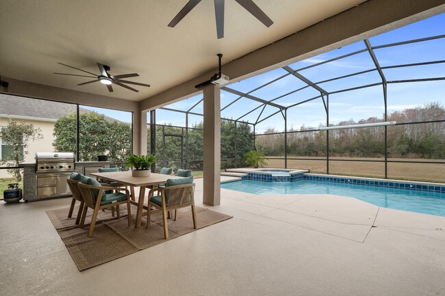 Building Photo - 511 Prestwick Dr