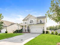 Building Photo - 5125 Canyon Creek Way