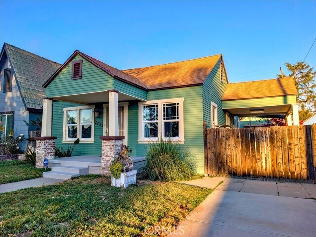 Building Photo - 2731 N Pershing Ave